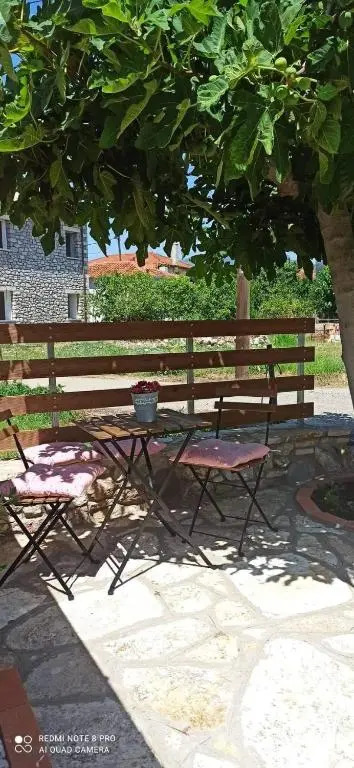 Elia House 3 near Nafpaktos