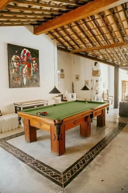 Casa Nostra Trancoso