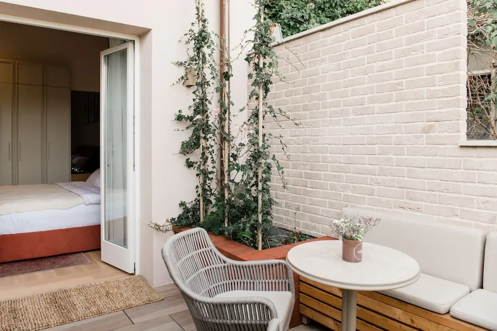 Boutique Hotel HOH