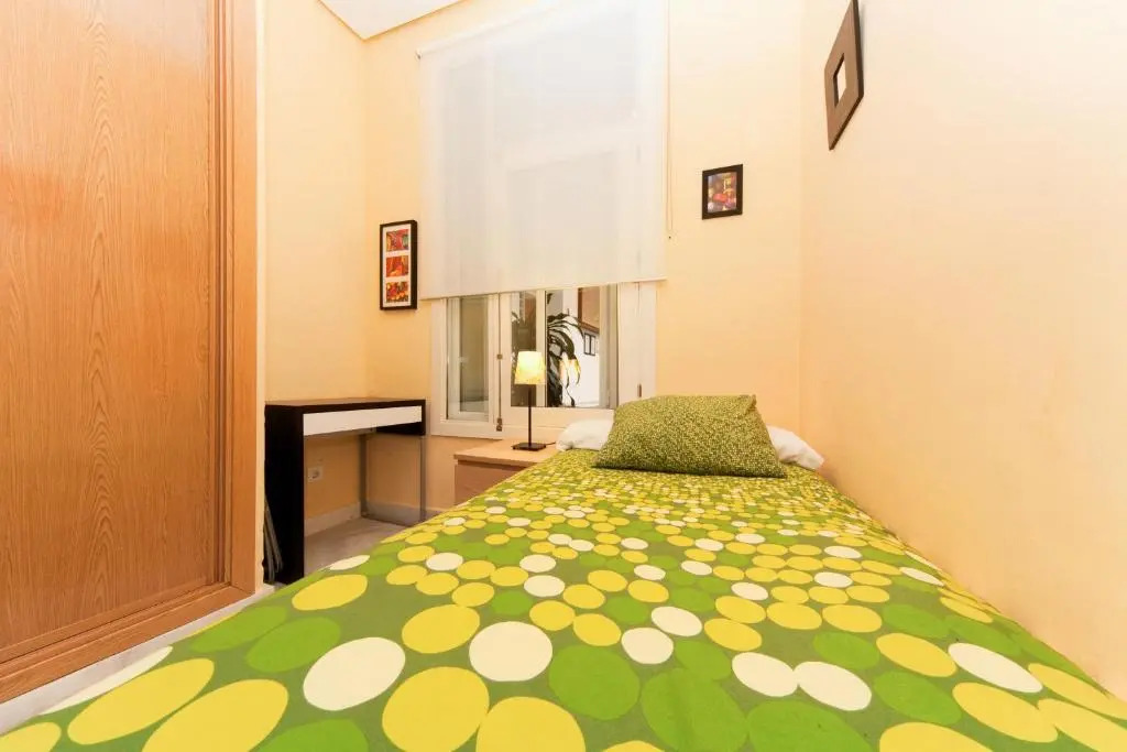 La Casa del Conde de Gelves Apartments