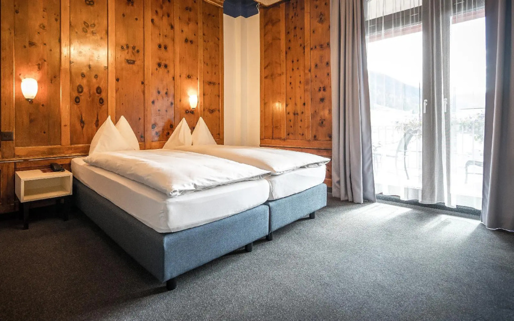 Hotel Ochsen by Mountain Hotels