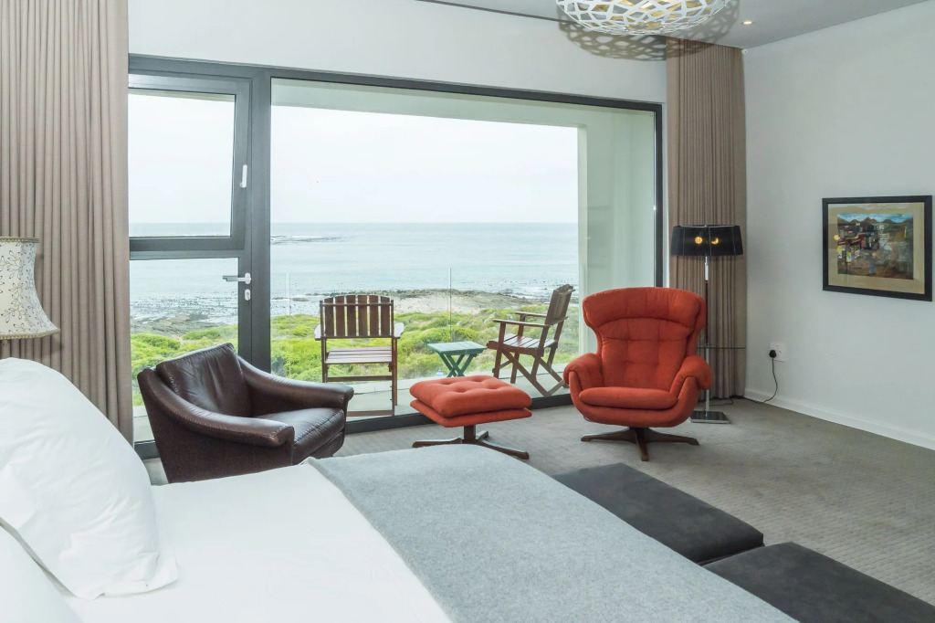 Schulphoek Seafront Boutique Hotel