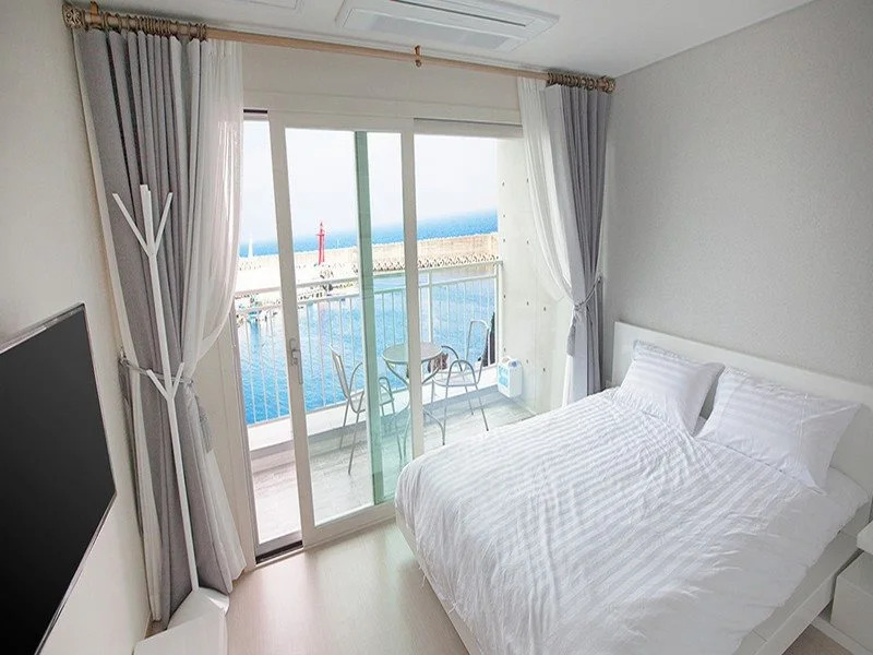Sogeummak Resort