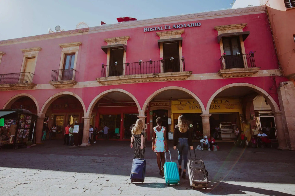 Hostal El Armario