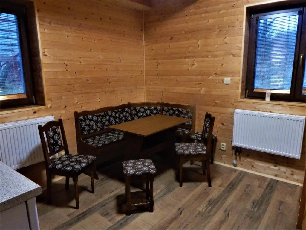 Roubenka-Jesenka Ii