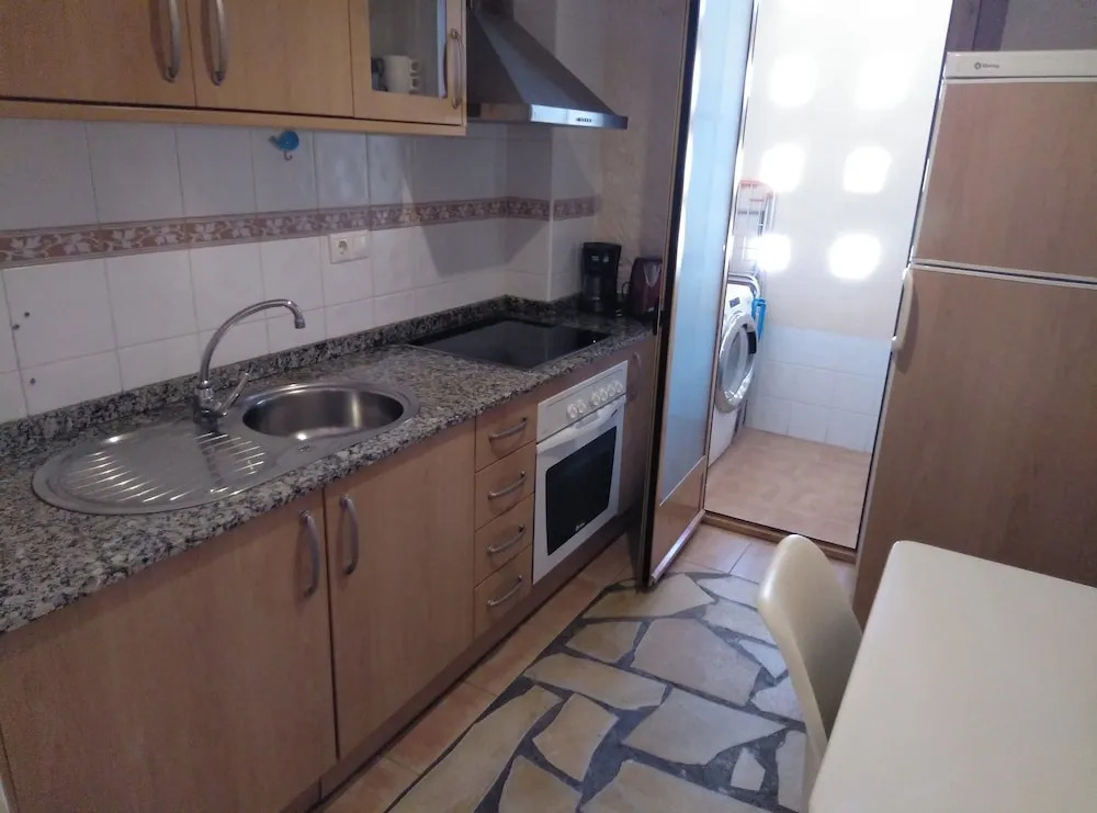 Albir Beach Apartments