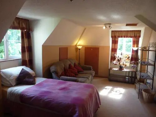 Knocklyon House B&B