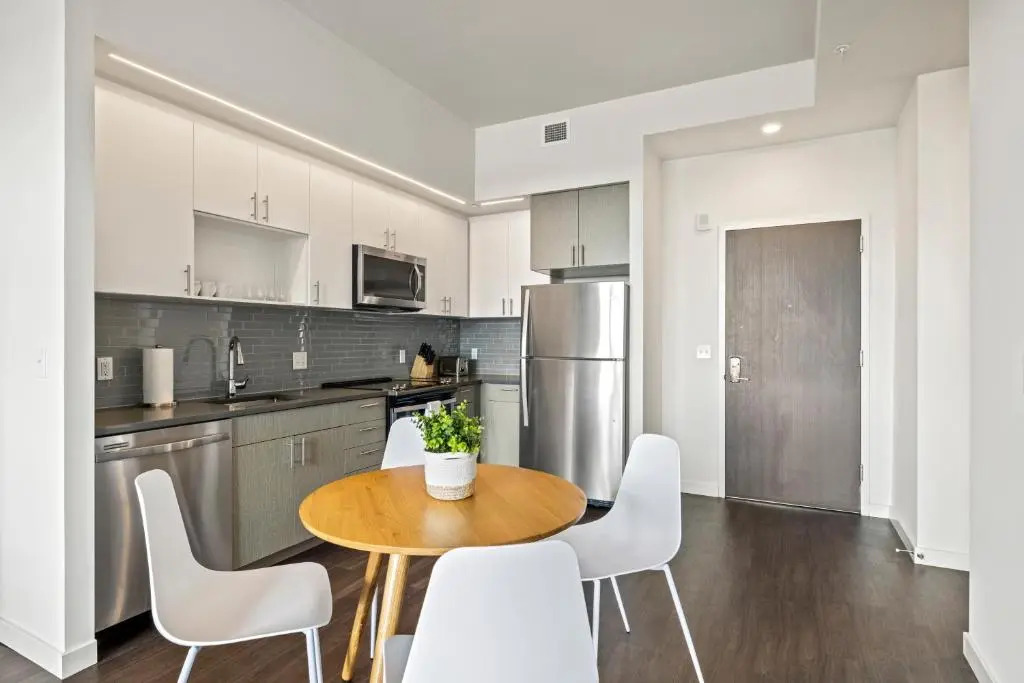 Placemakr Marymount Ballston