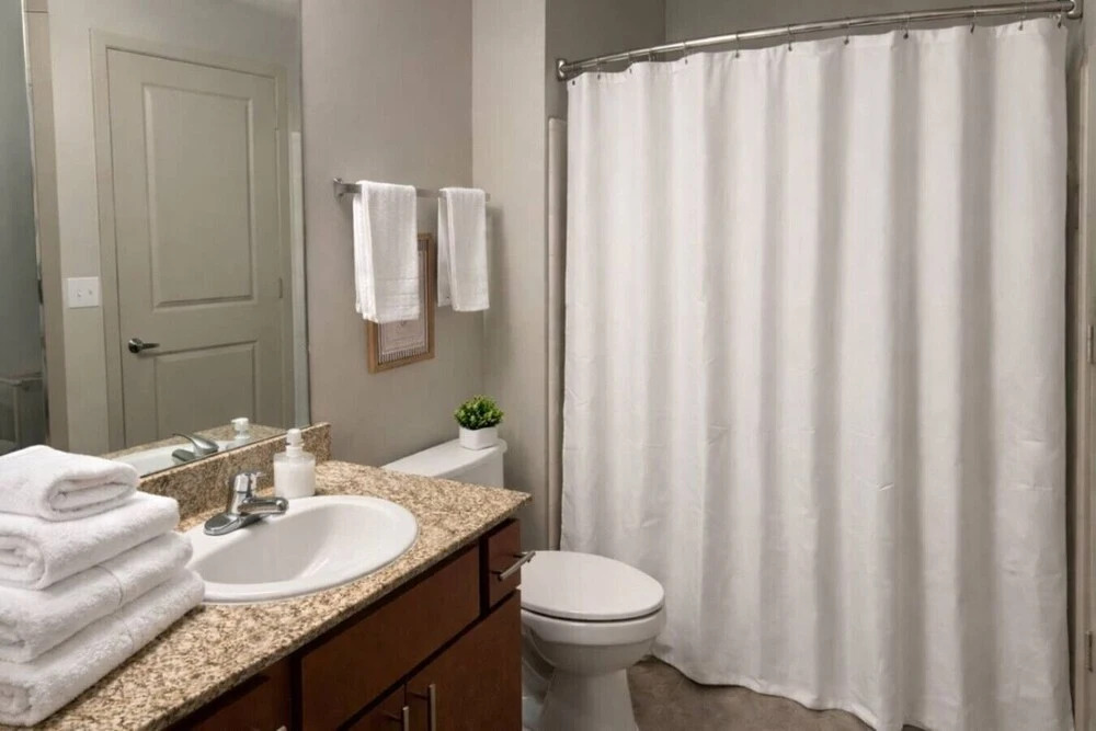 Relaxing 1BR Modern Home Getaway Perfect w/ Pool