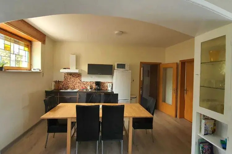 Apartment in Willingen Near Ski Lift