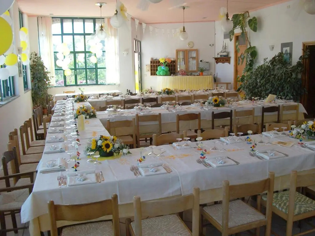 Albergo Le Querce