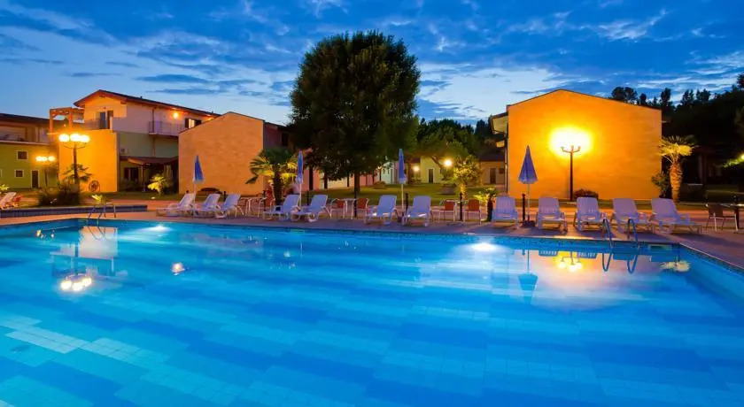 Residence Duna Rossa - Family Friendly