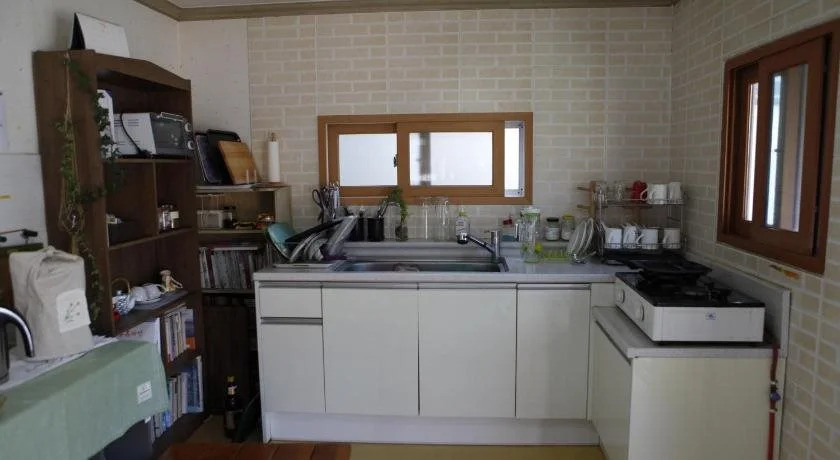 Gyeongju Guesthouse Huewon
