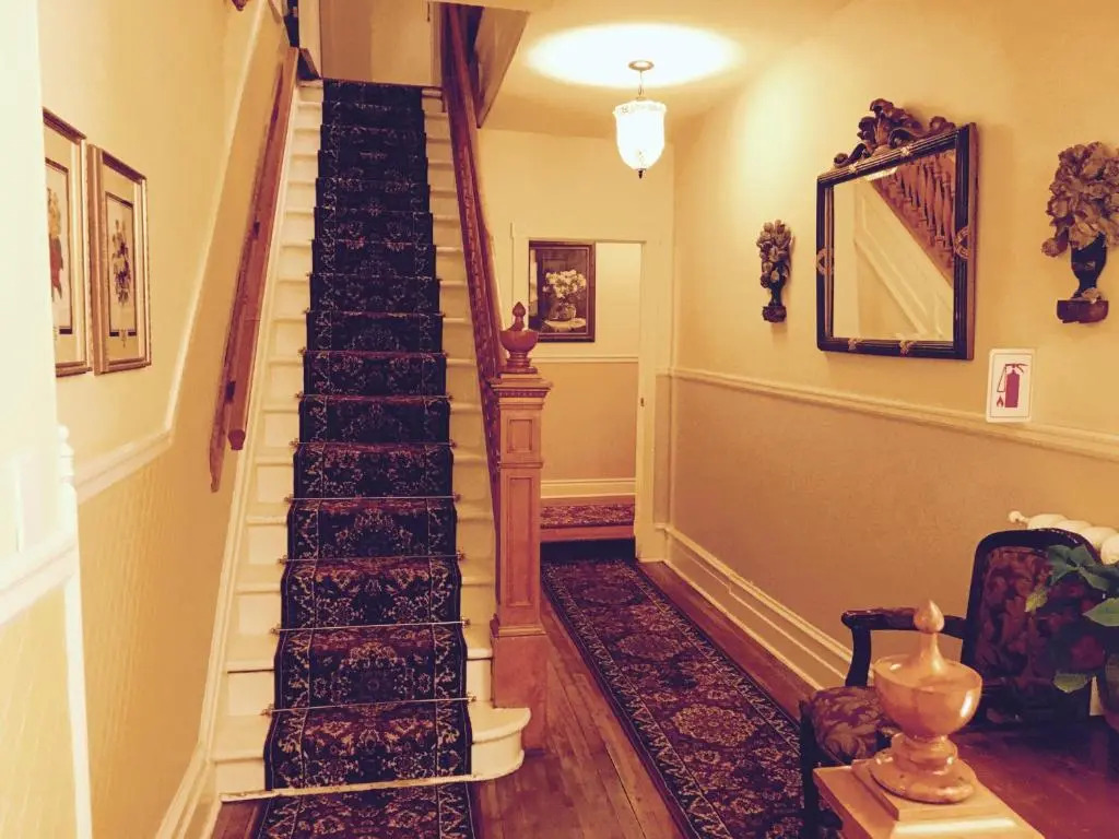 Manoir Sherbrooke