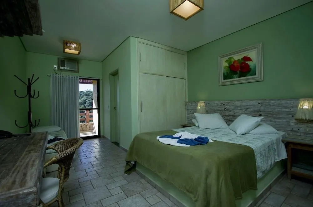 Spa Recanto