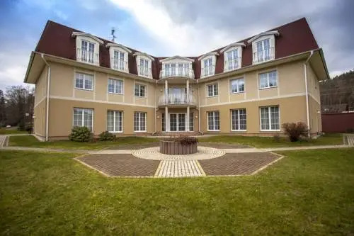 Hotel Adršpach