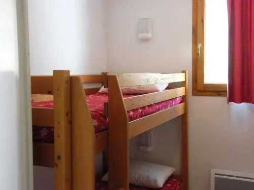 Apartment Gentianes Abcd 11