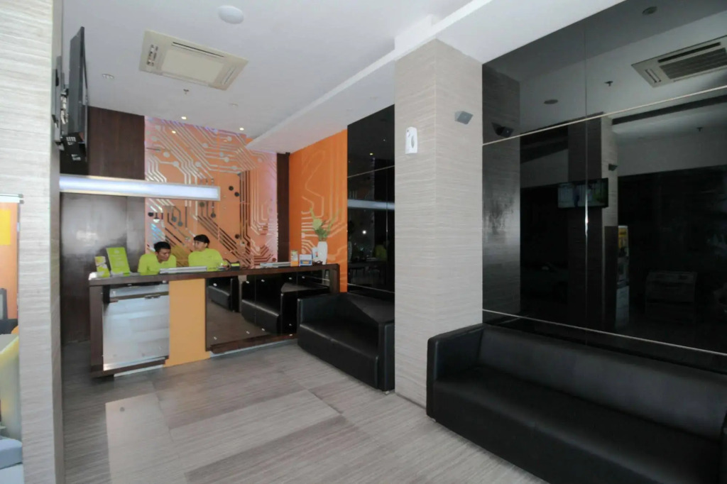 Airy Taman Remaja Kusuma Bangsa Surabaya