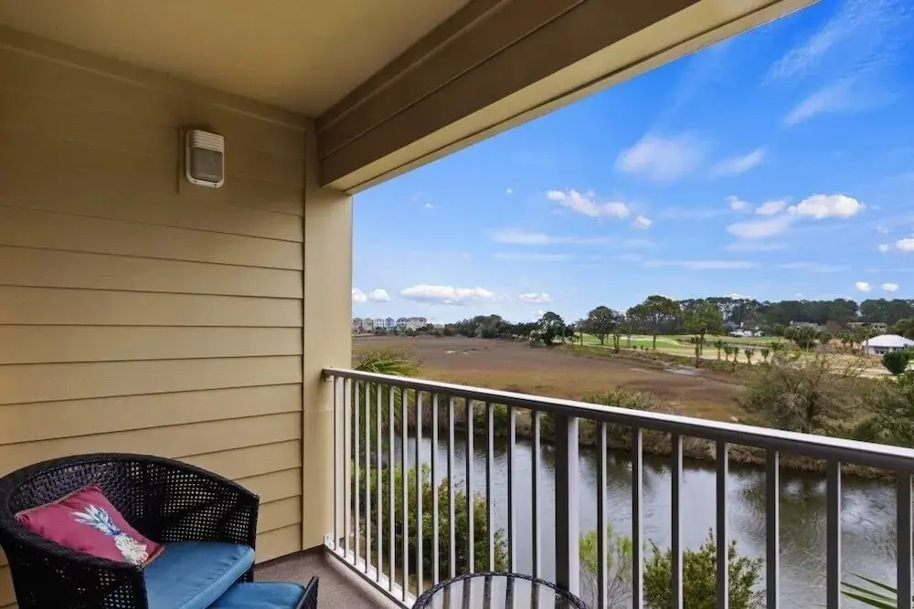 Sandy Beach Escape - Monthly Rates Until 2/28/26! 2 Bedroom Condo
