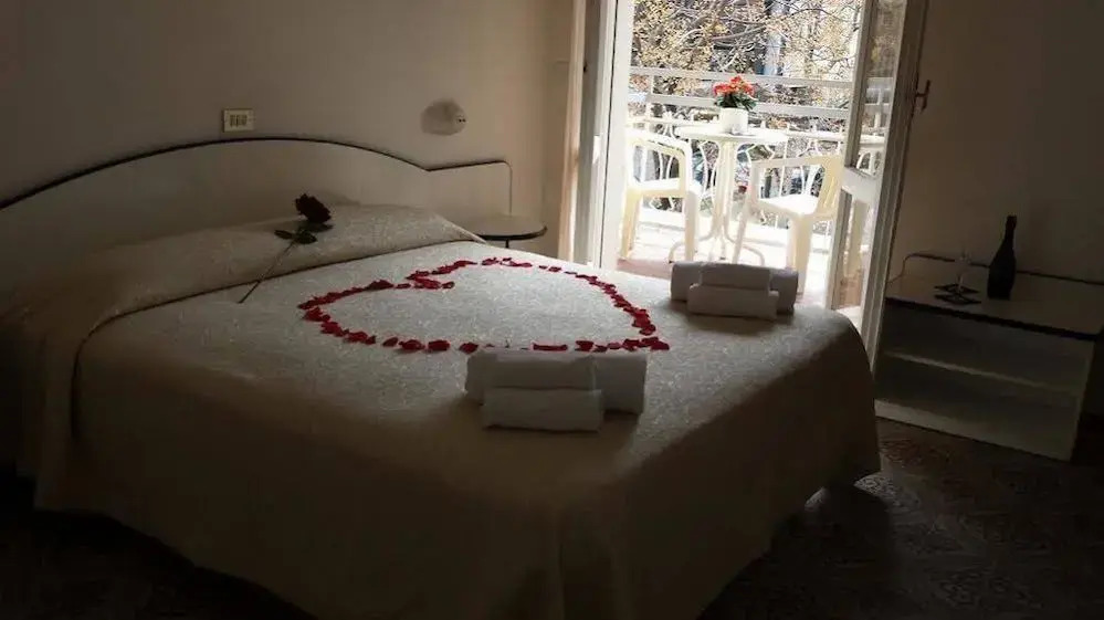 Hotel Rita
