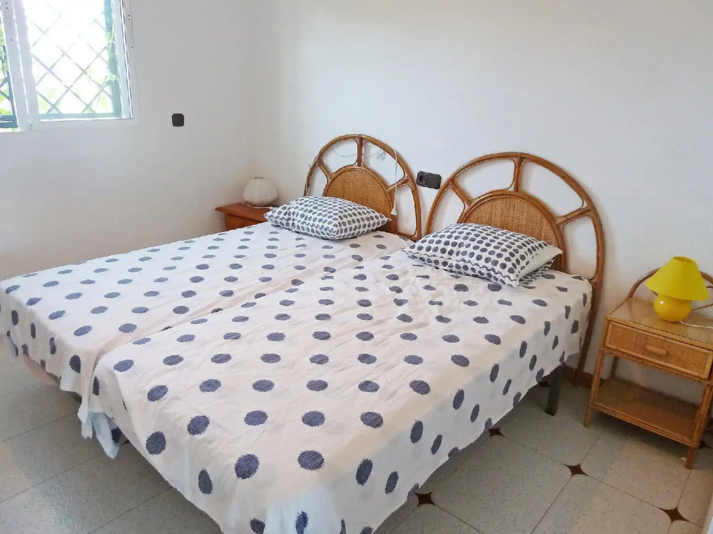 Villa Magdalena - Three Bedroom No.2