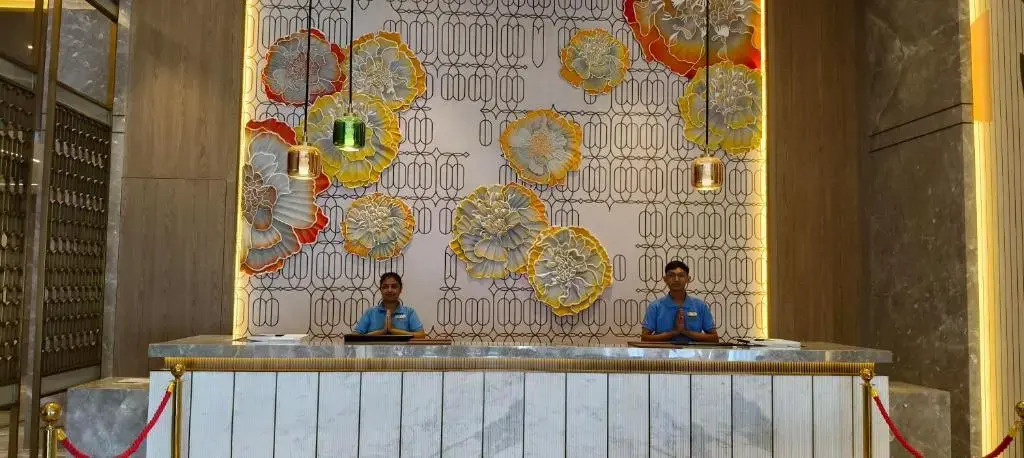 Siddharth The Fern An Ecotel Hotel,Jalna