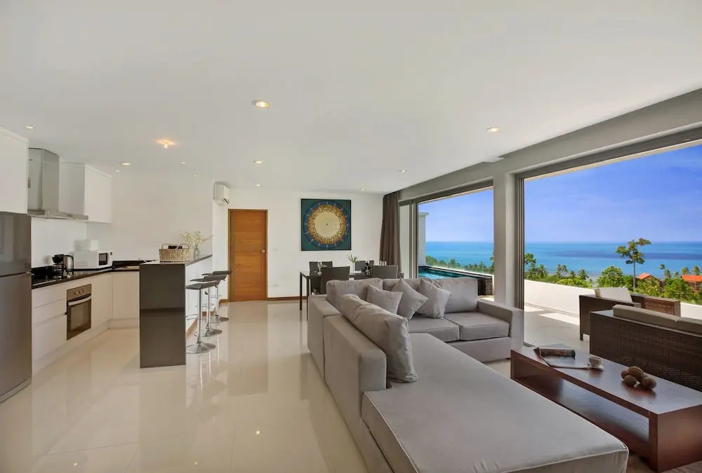 Tranquil Residence 3