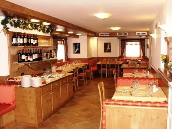 Hotel Chalet Genziana