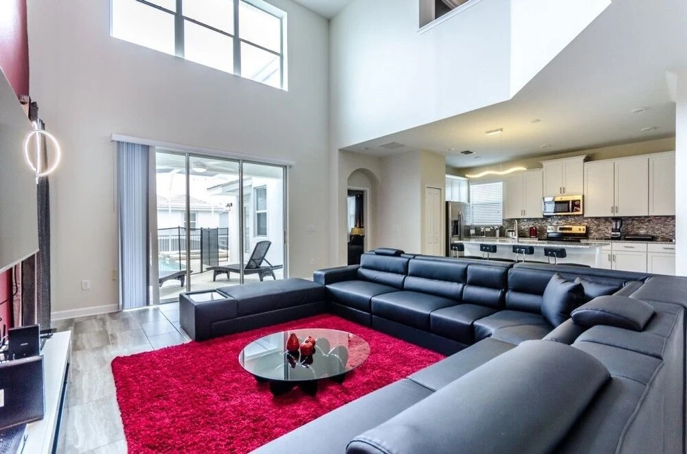 Champions Gate 1569 - Five Bedroom Villa