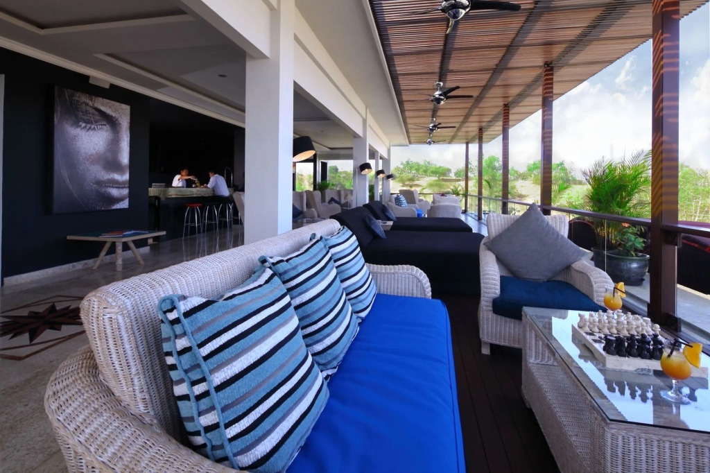Nunamkhalu Private Villa and Spa