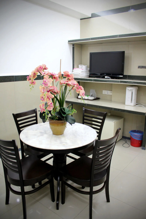 Burmahtel - Hotel