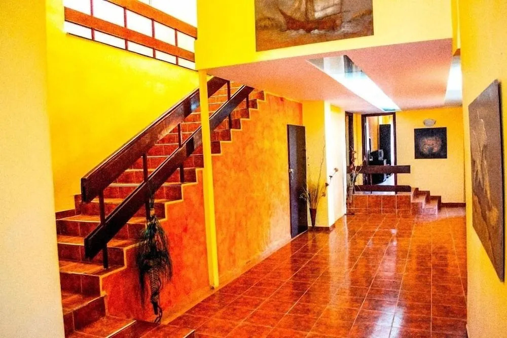 Vila Luminita