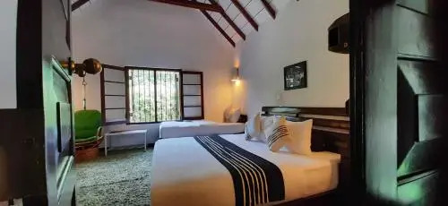 Oasis Bungalow - Nuwara Eliya