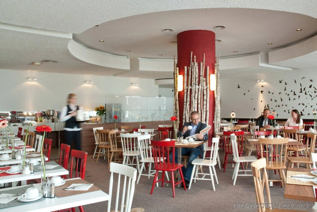 Sure Hotel by Best Western Muenchen Hauptbahnhof