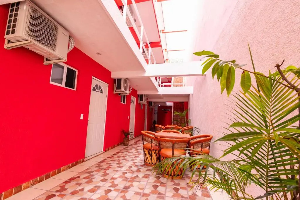 Hotel Bello Caribe