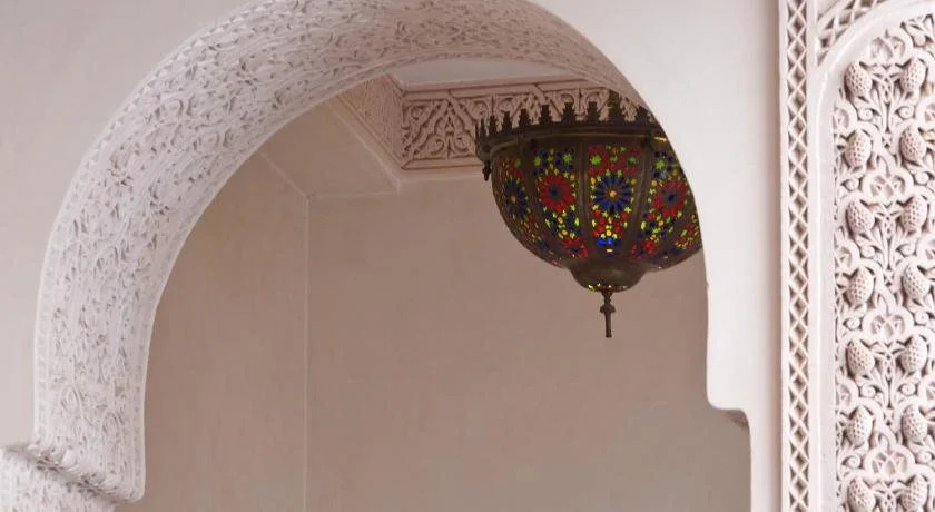 Riad Sidi Benslimane