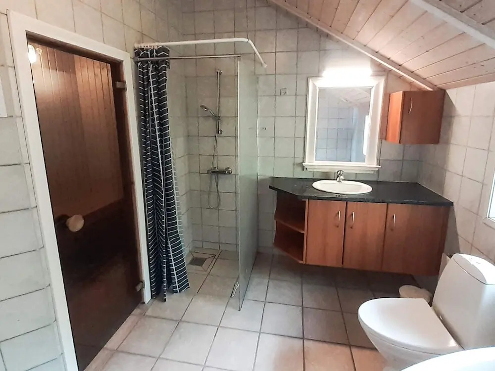 5 star holiday home in Vestervig