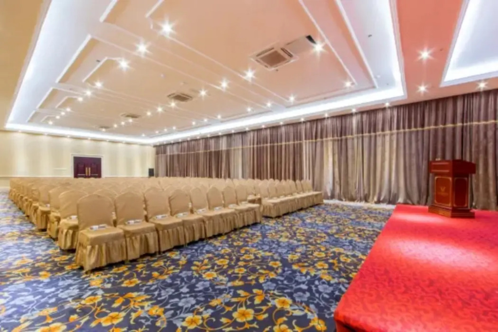 Vienna Hotel Guilin AIrport Road Rongshan
