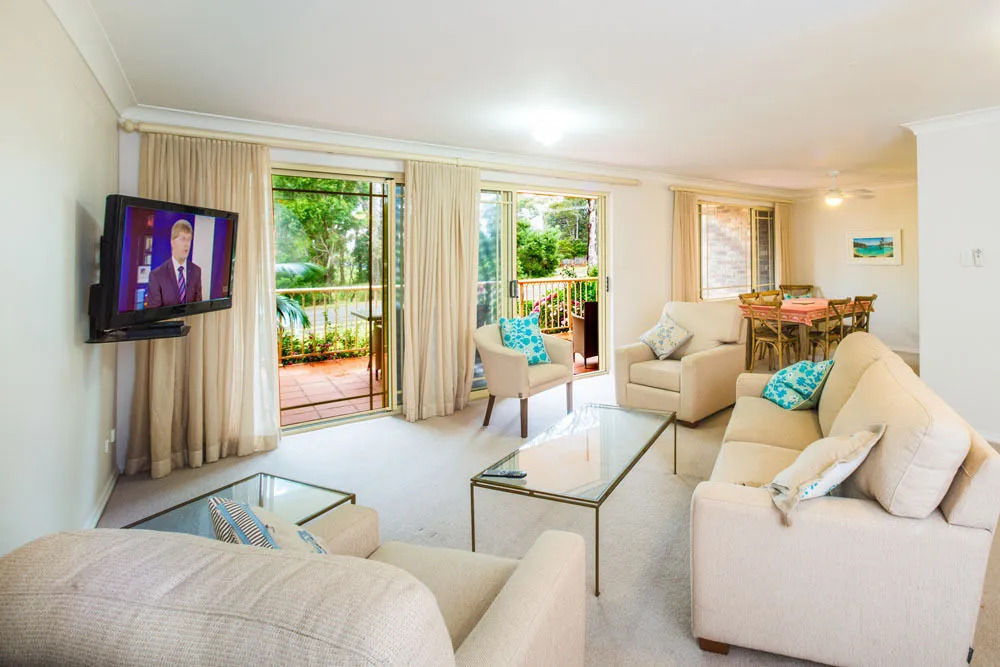 Birchgrove Apartments