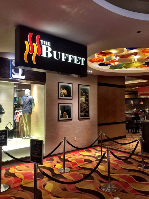 Golden Nugget Biloxi