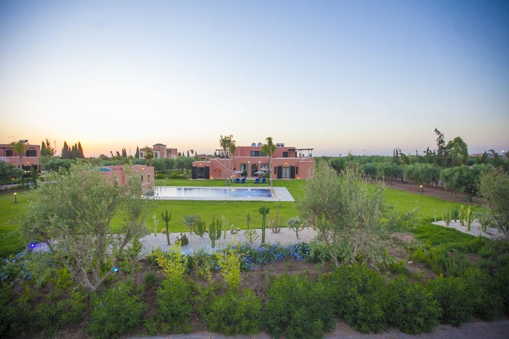 Jannat Atlas Villas