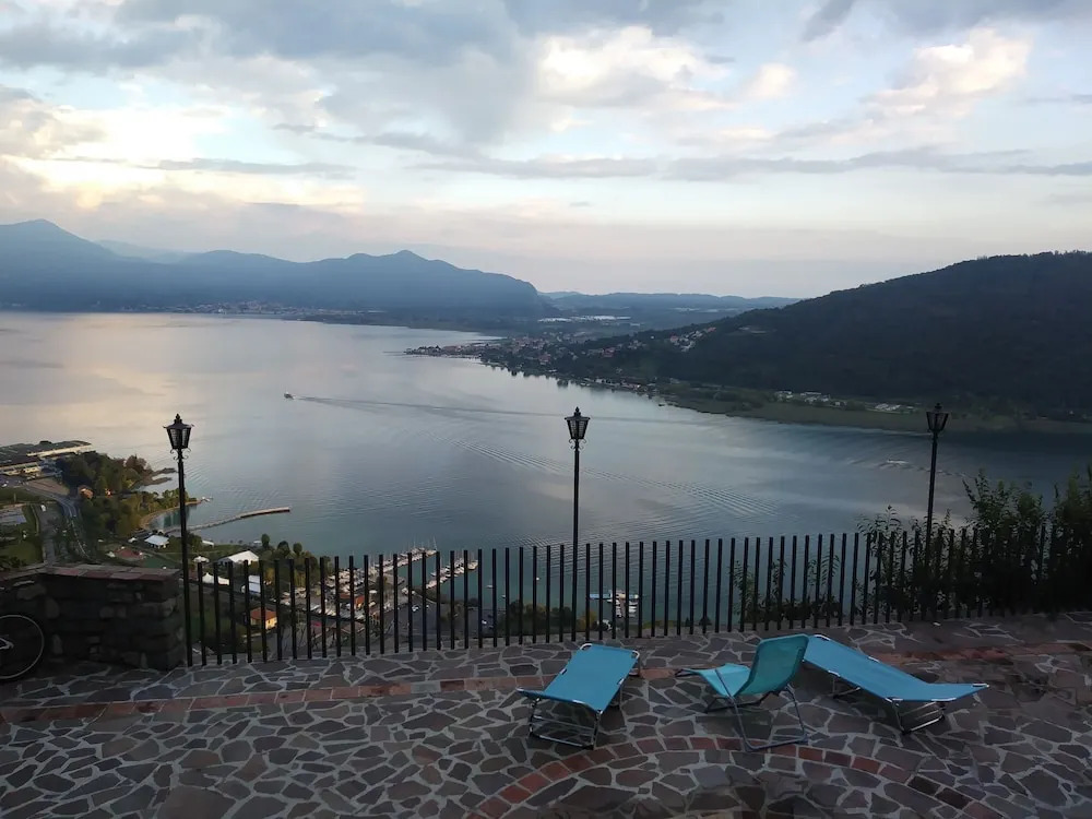 B&B La Forcella
