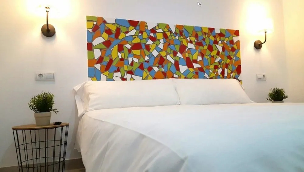 Pil Pil Hostel