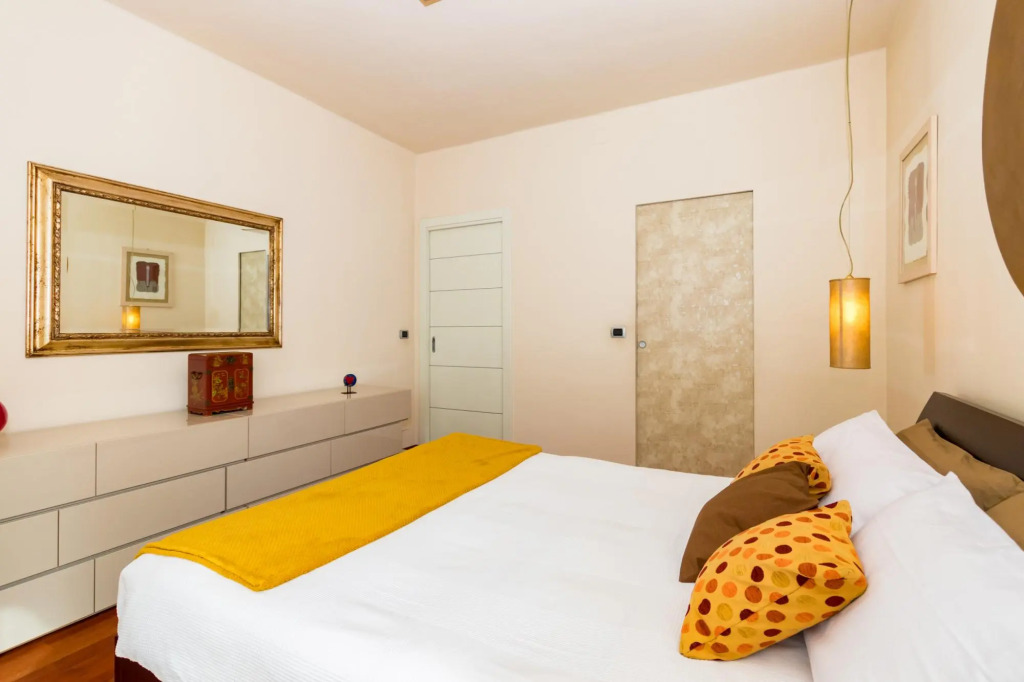 Casa Lami in Zona Cenisia by Wonderful Italy