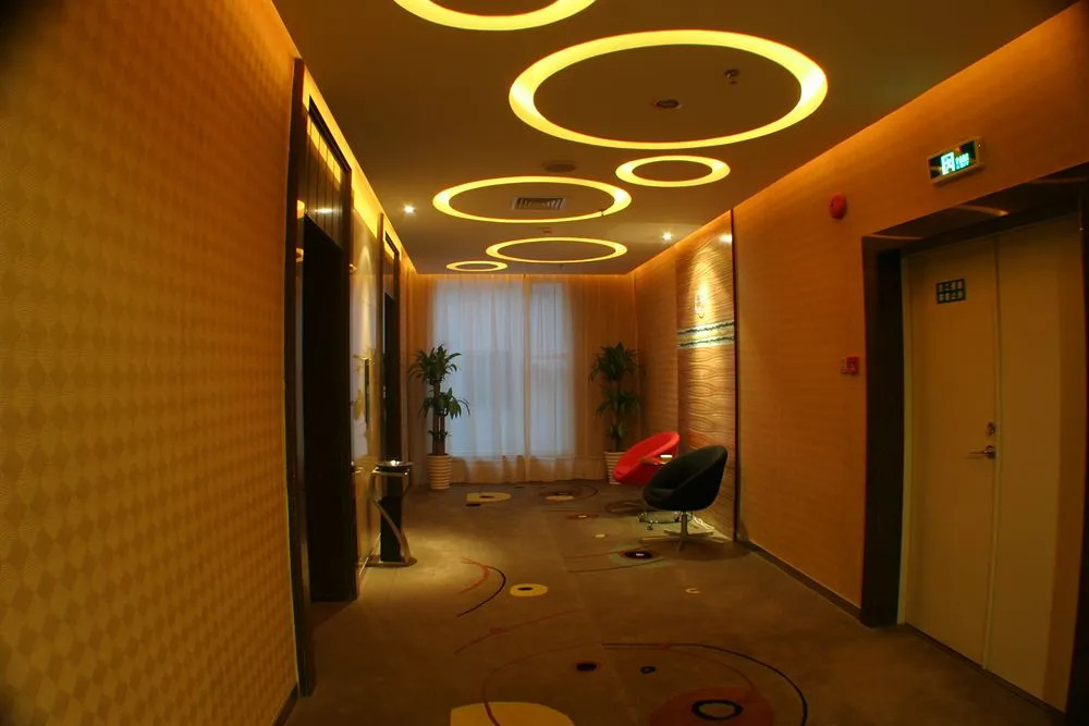 Orient Sunseed Hotel