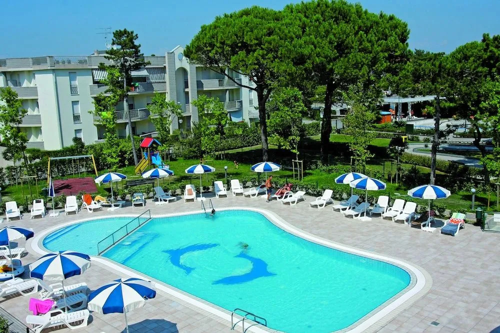 Parco delle Nazioni