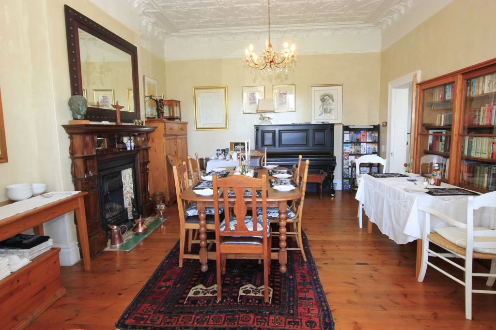 Villa Bianca B & B