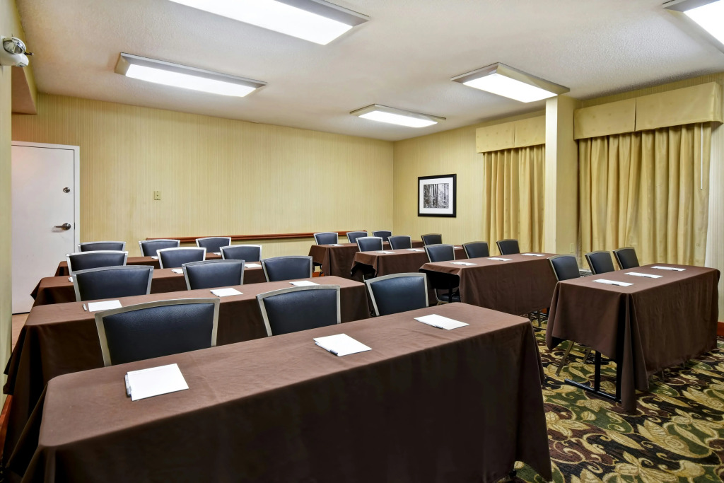 Hampton Inn St. Louis - Westport