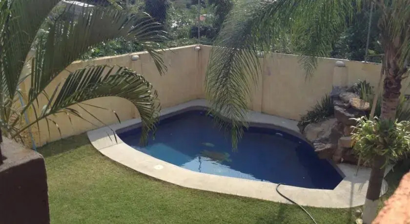 Casa Recinto Cuernavaca
