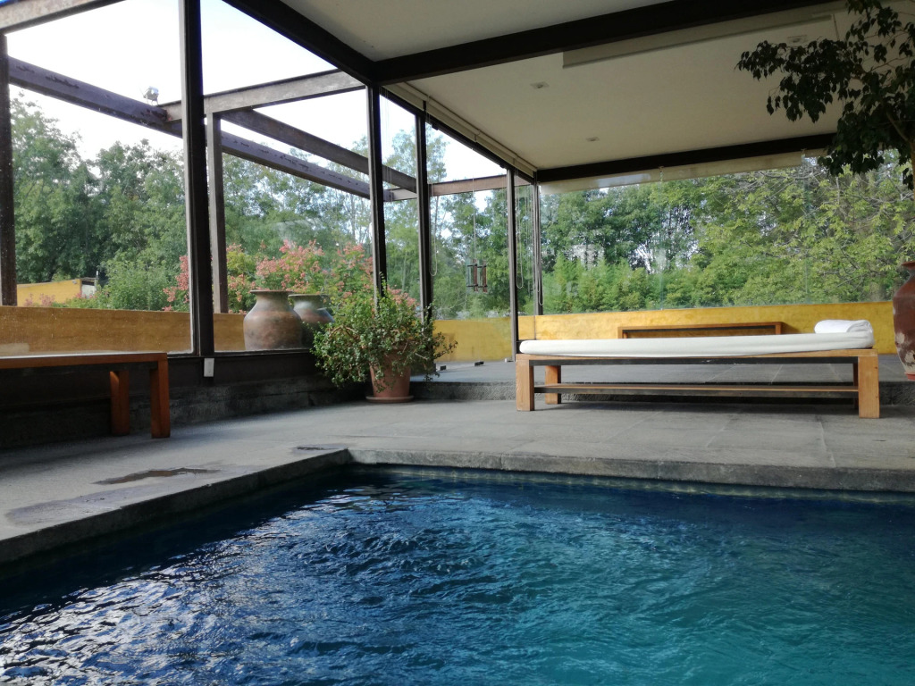 Hotel Casa en el Campo